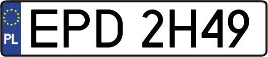 EPD2H49