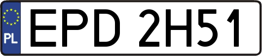 EPD2H51