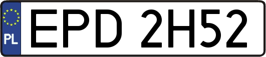 EPD2H52