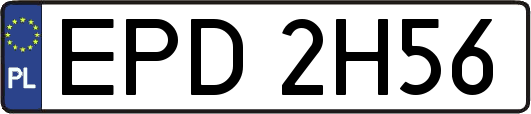 EPD2H56