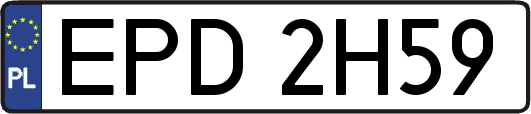 EPD2H59