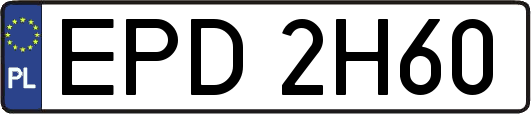 EPD2H60
