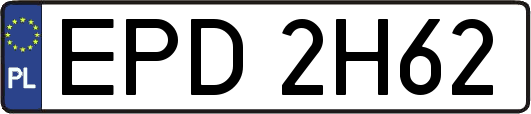 EPD2H62