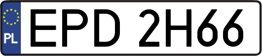 EPD2H66