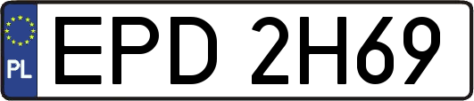 EPD2H69