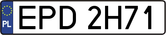 EPD2H71
