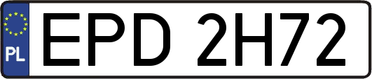 EPD2H72