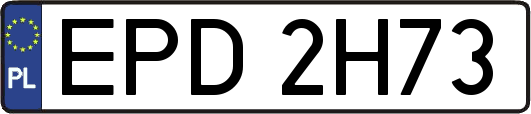 EPD2H73