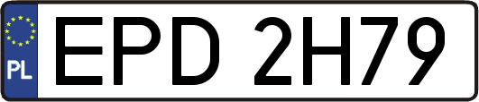 EPD2H79