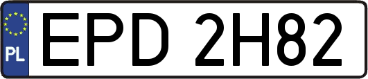 EPD2H82