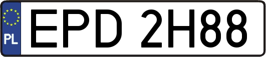 EPD2H88