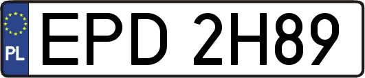 EPD2H89