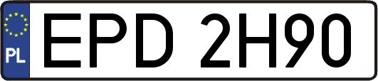 EPD2H90