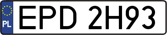 EPD2H93