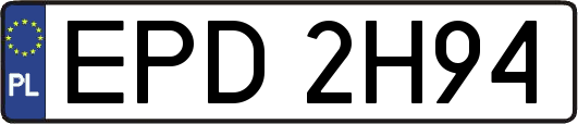 EPD2H94