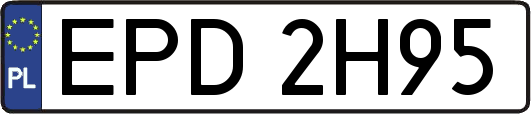 EPD2H95