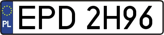 EPD2H96