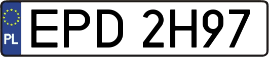 EPD2H97