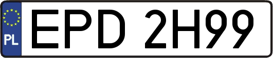 EPD2H99