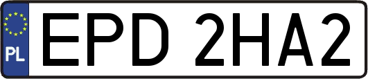EPD2HA2