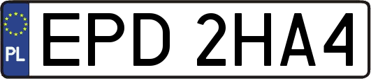 EPD2HA4