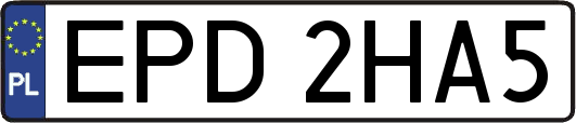 EPD2HA5