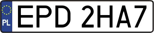 EPD2HA7