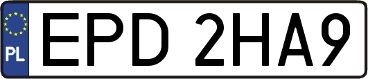 EPD2HA9