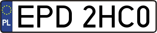 EPD2HC0
