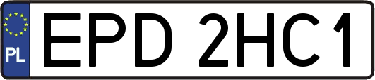 EPD2HC1