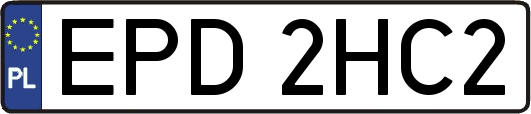 EPD2HC2