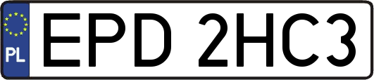 EPD2HC3