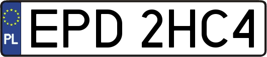 EPD2HC4