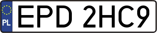 EPD2HC9