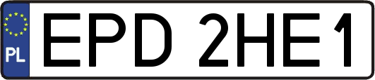EPD2HE1
