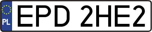 EPD2HE2