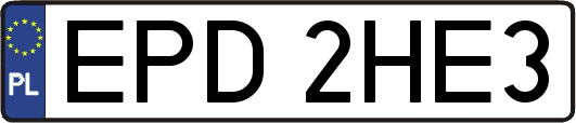 EPD2HE3