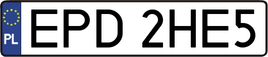 EPD2HE5