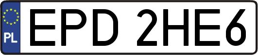 EPD2HE6