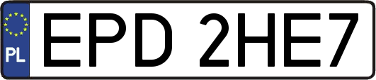 EPD2HE7