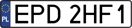 EPD2HF1