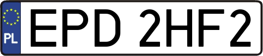 EPD2HF2