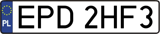 EPD2HF3