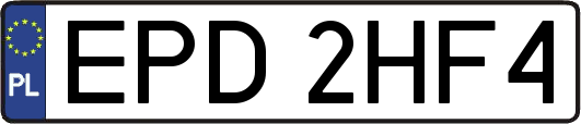 EPD2HF4