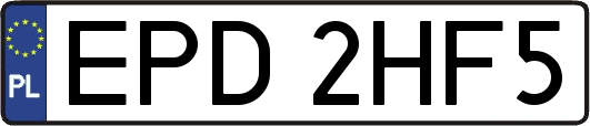 EPD2HF5