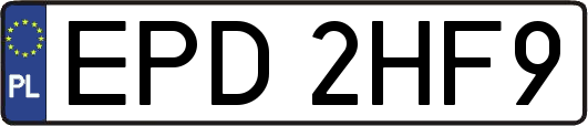EPD2HF9