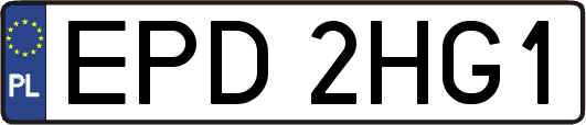 EPD2HG1