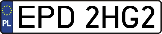 EPD2HG2