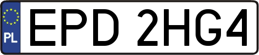 EPD2HG4
