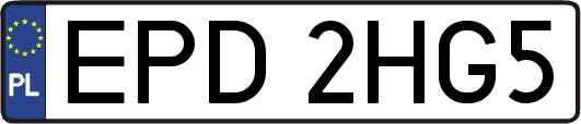EPD2HG5